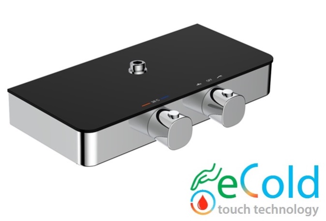 TO FOBG 3130-2 eCold Touch